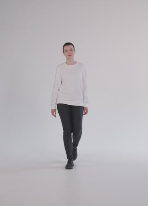 
            
                Load and play video in Gallery viewer, Unisex Organic Sweatshirt - SOL&amp;#39;S 03574.mp4
            
        