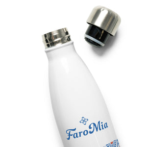Faromia Stainless Steel Water Bottle